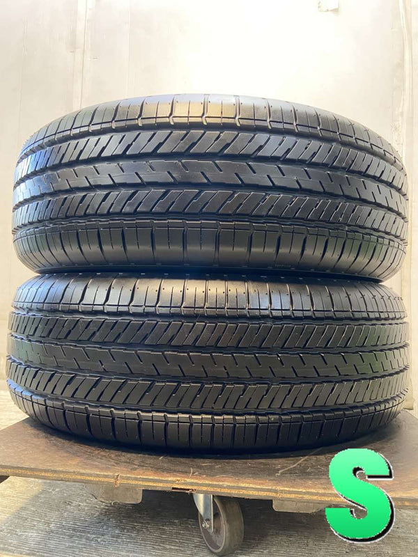 ヨコハマ ジオランダー G91 225/60R17  2本