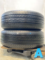 ブリヂストン レグノ GRV2 225/60R17  2本