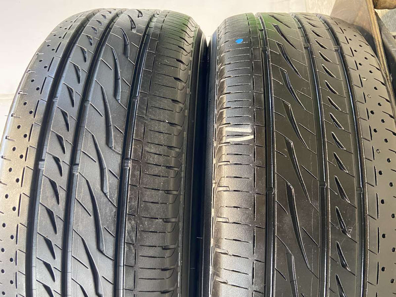 ブリヂストン レグノ GRV2 225/60R17  2本