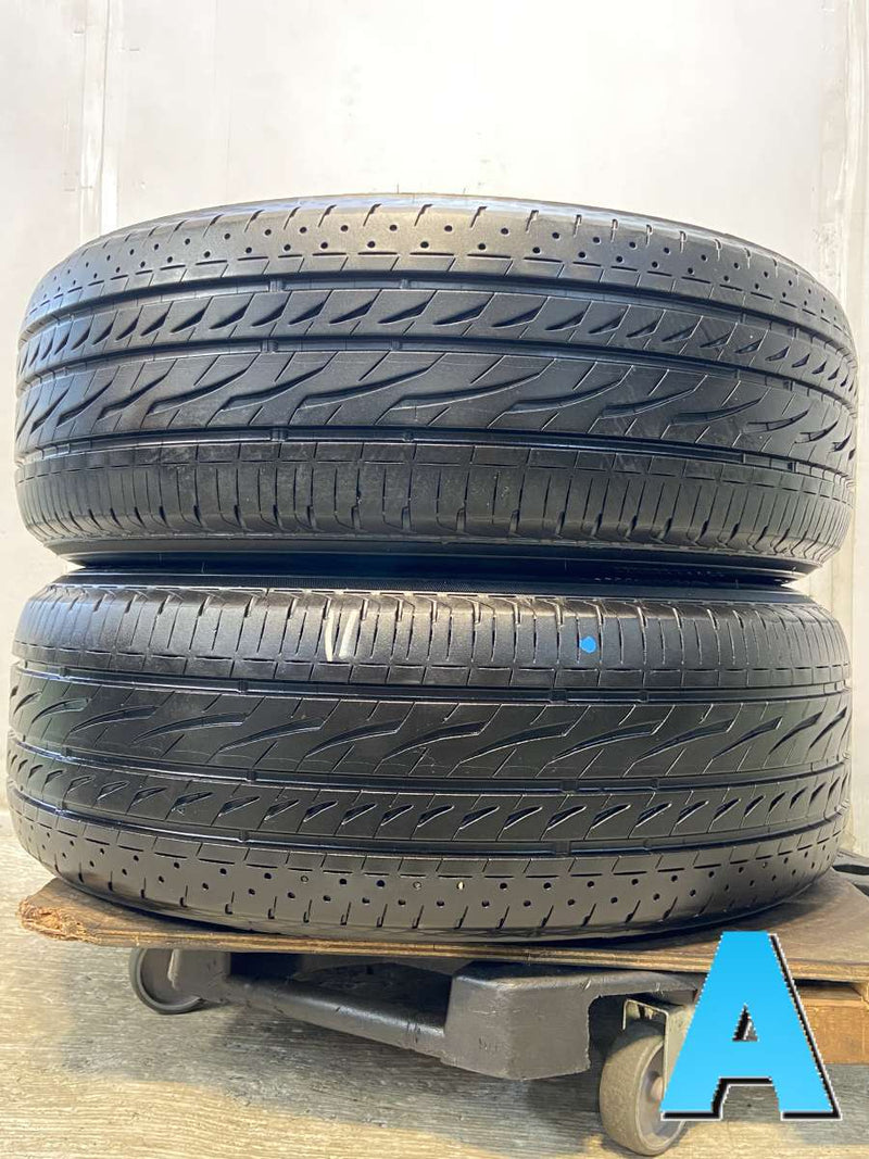 ブリヂストン レグノ GRV2 225/60R17  2本