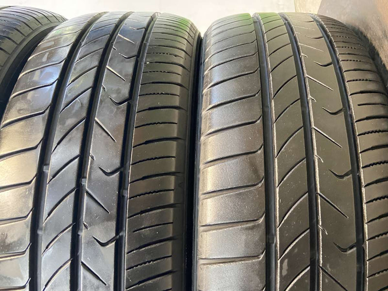 トーヨータイヤ トランパス mp7 215/60R17  4本
