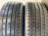 ヨコハマ ブルーアースGT AE51 215/45R17  2本