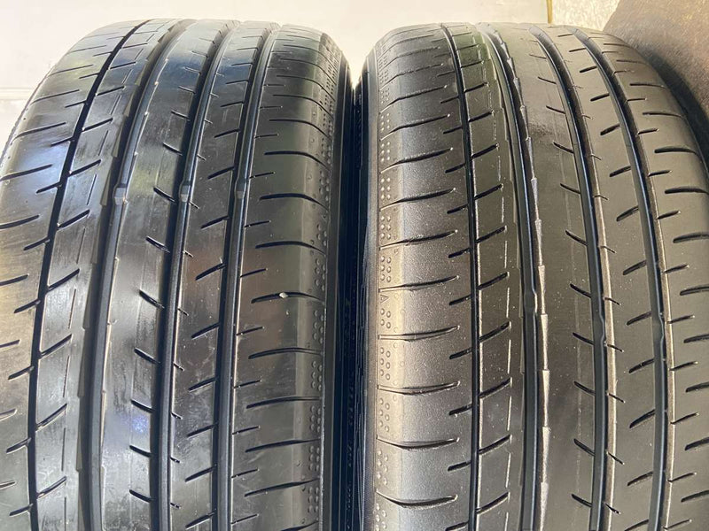 ヨコハマ ブルーアースGT AE51 215/45R17  2本