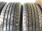 ヨコハマ ブルーアース E51A 225/60R17  4本