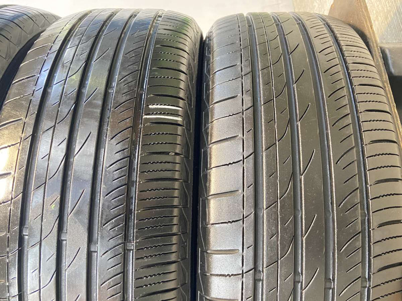 トーヨータイヤ プロクセス CL1 SUV 225/60R17  4本