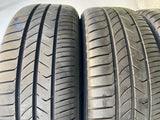 トーヨータイヤ トランパスMP7 215/60R17  /　 ROZEST 7.0J+33 114.3-5穴 4本