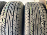 ヨコハマ ASPEC A349 215/60R17  /　 ECO FORME 7.5J+40 114.3-5穴 4本