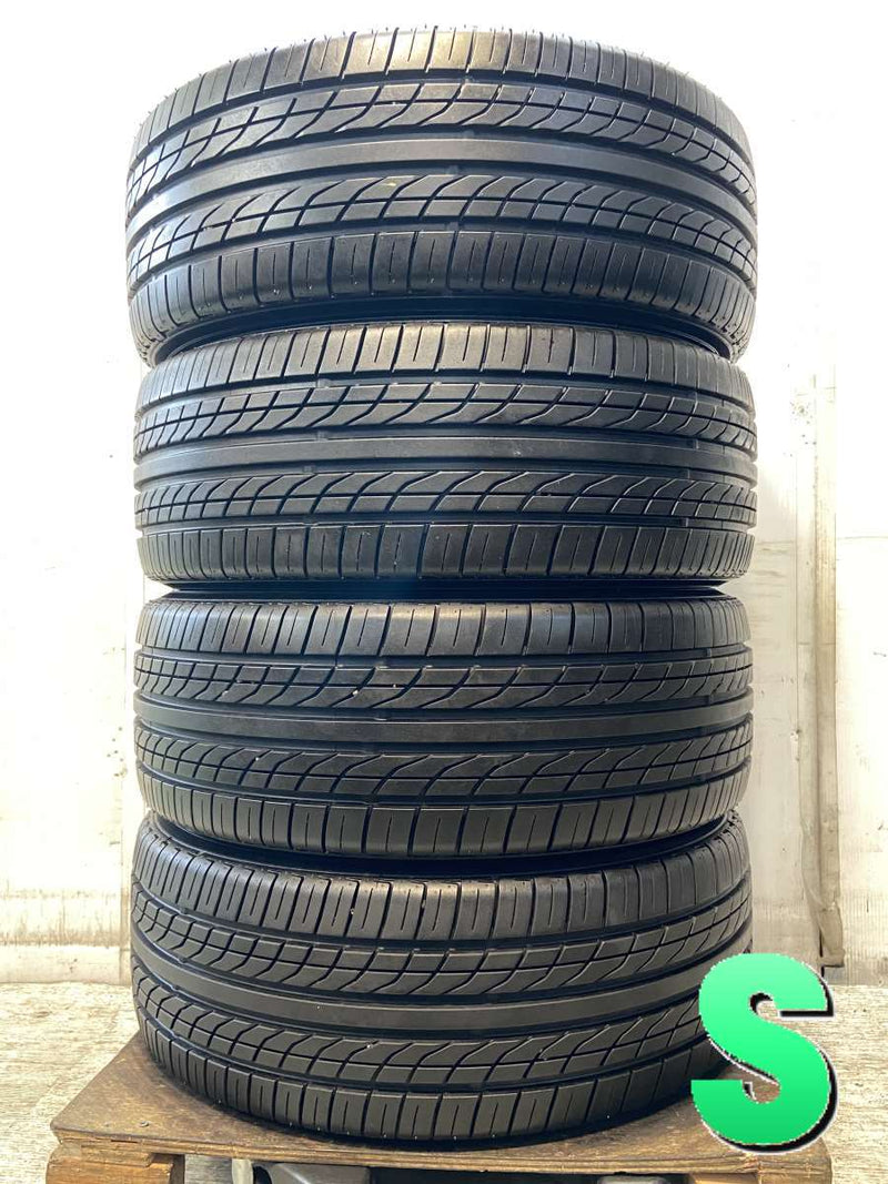 イエローハット PRACTIVA 215/45R17  4本