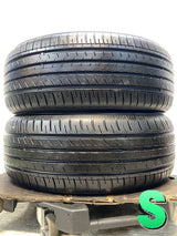 ヨコハマ ブルーアース-GT AE51 205/50R17  2本