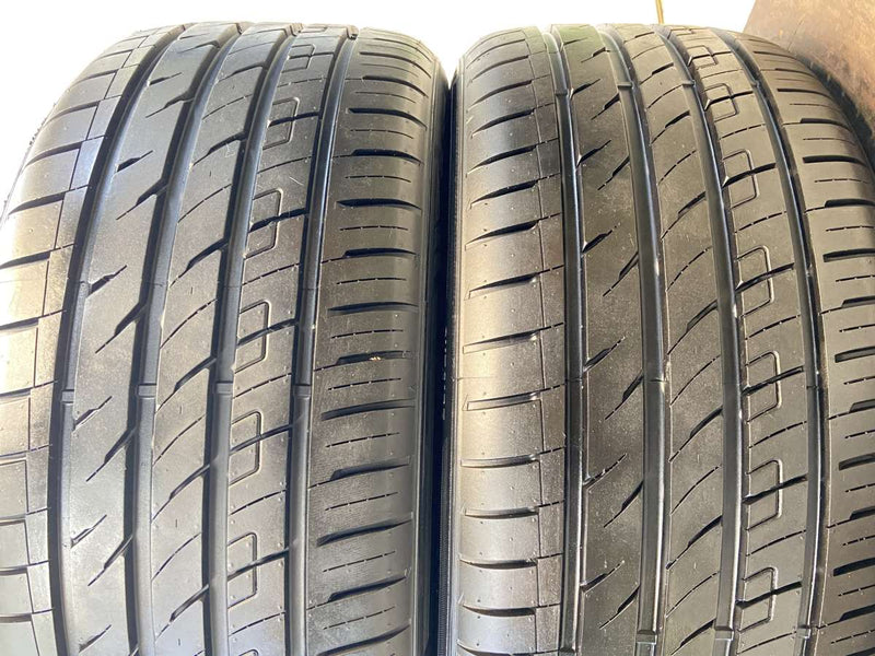 YEADA YDA-226 245/45R17  2本