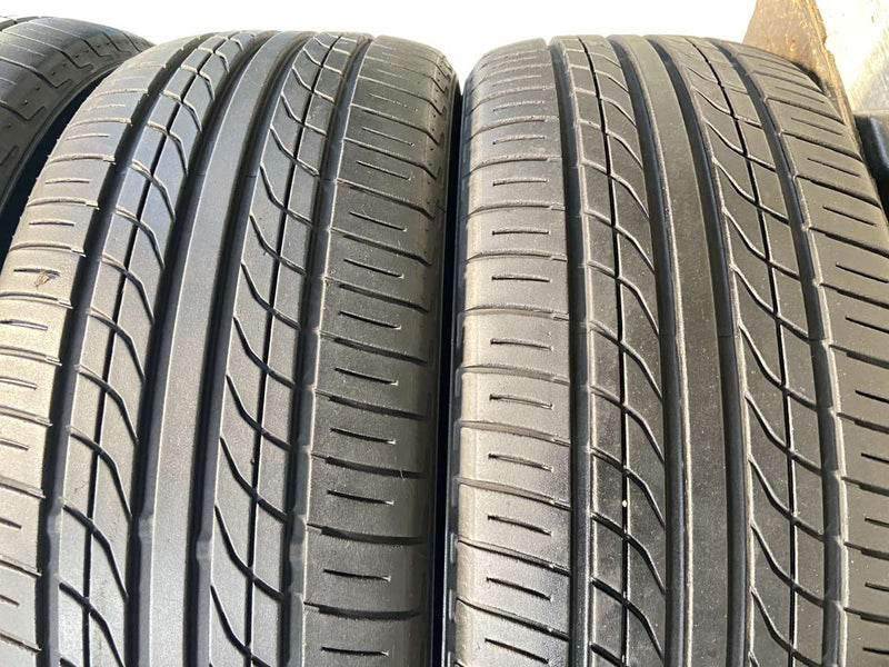 イエローハット PRACTIVA 215/55R17  4本