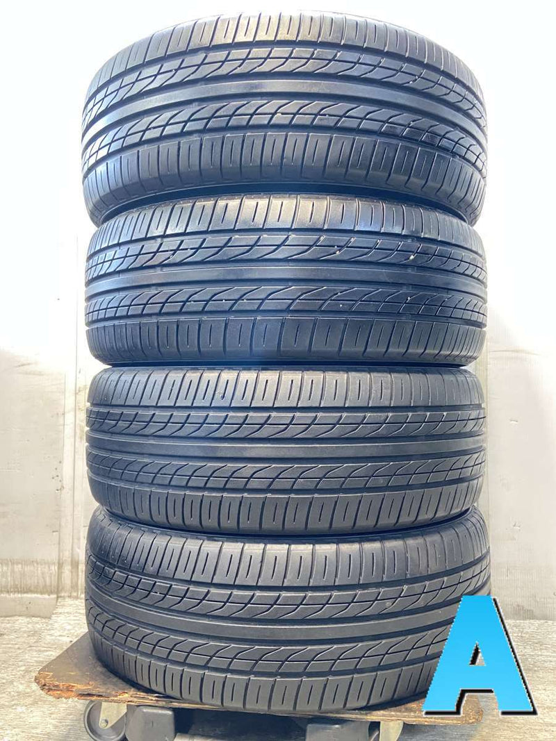 イエローハット PRACTIVA 215/55R17  4本