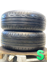 ブリヂストン トランザ T001 205/50R17  2本