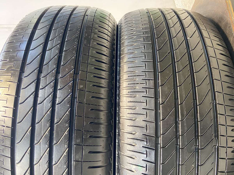 ブリヂストン トランザ T005 A 205/50R17  2本