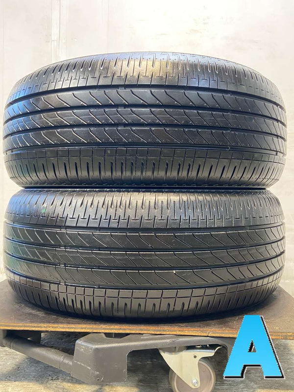 ブリヂストン トランザ T005 A 205/50R17  2本