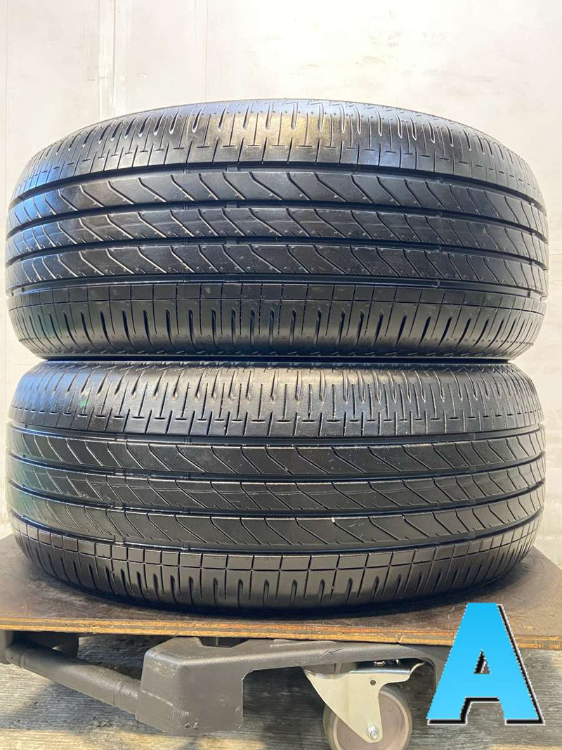 ブリヂストン トランザ T005 A 205/50R17  2本