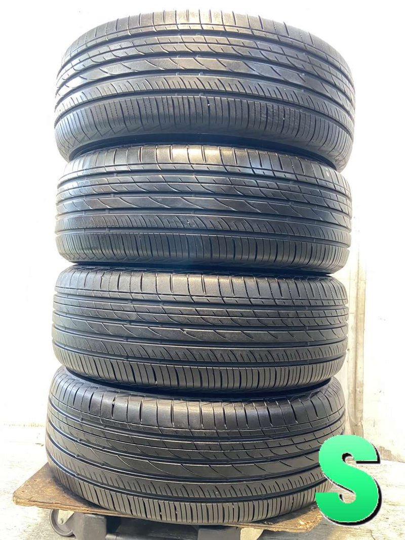 トーヨータイヤ プロクセス CL1 SUV 225/60R17  4本