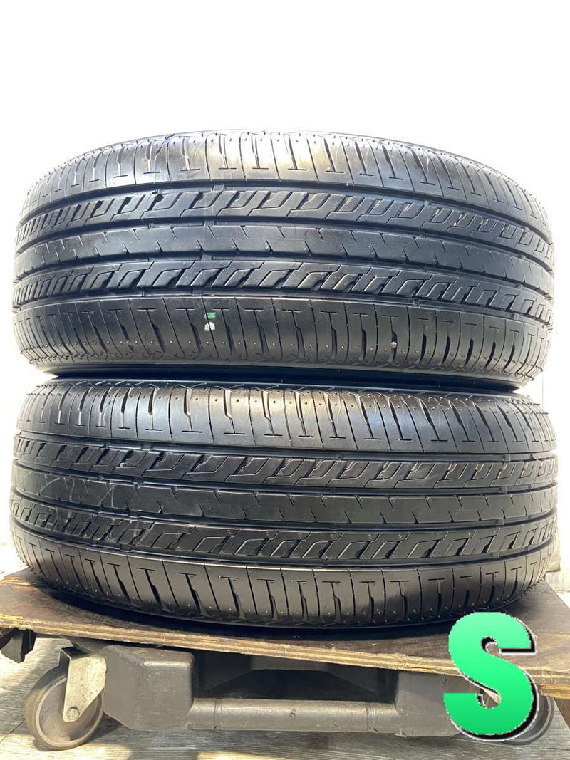 セイバーリング SL201 215/55R17  2本