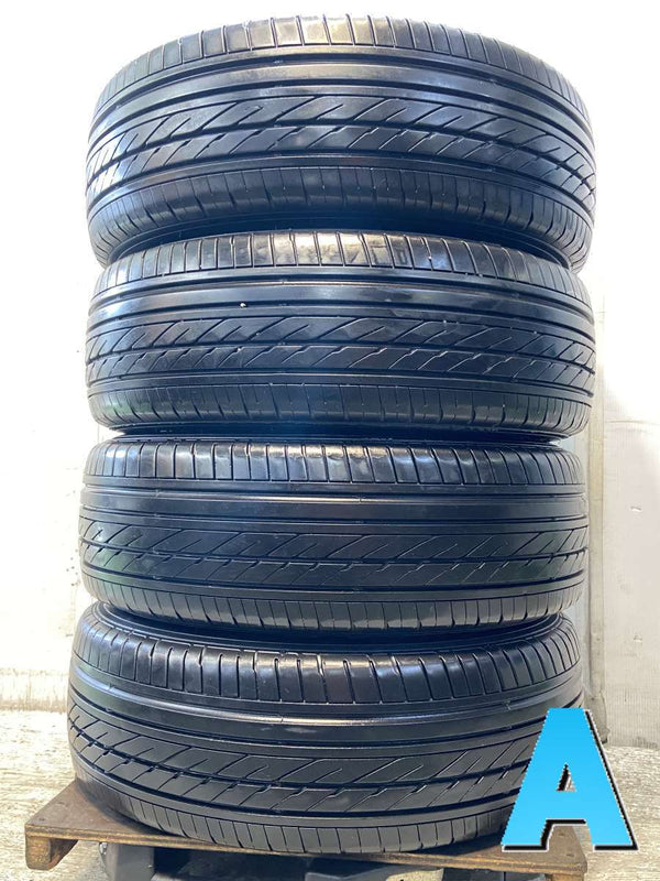 グッドイヤー イーグル ナスカー 215/60R17 109/107R 4本