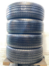 ヨコハマ ブルーアース RV-02 215/60R17  4本