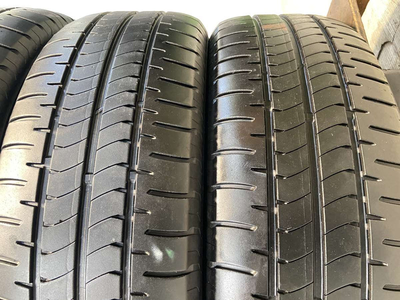 ブリヂストン NEWNO 225/60R17  4本