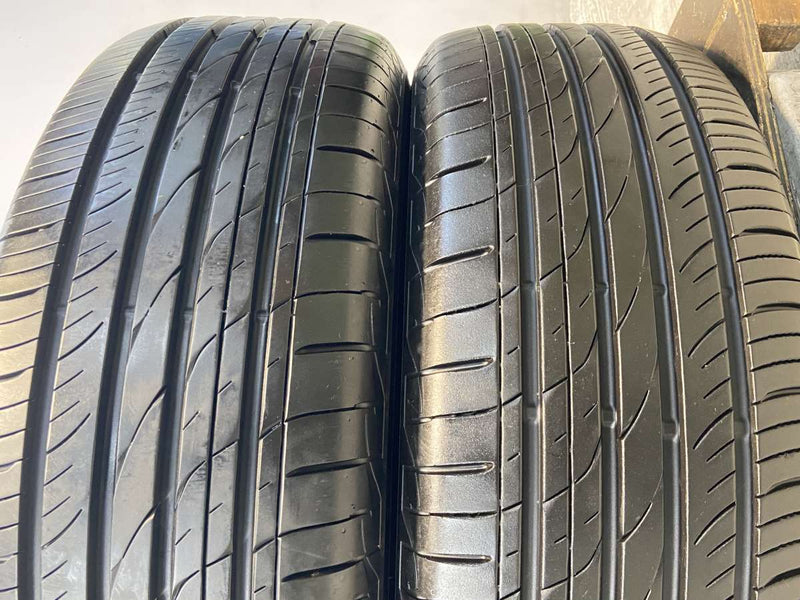 トーヨータイヤ プロクセス CL1 SUV 225/65R17  2本