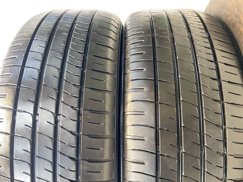 ダンロップ エナセーブ EC204 215/50R17  2本
