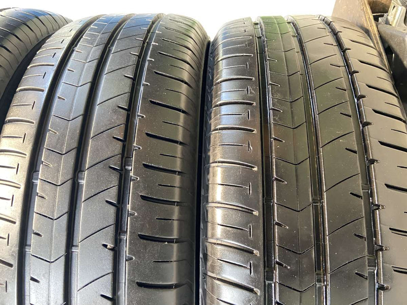 ブリヂストン エコピア NH100 RV 225/60R17  4本