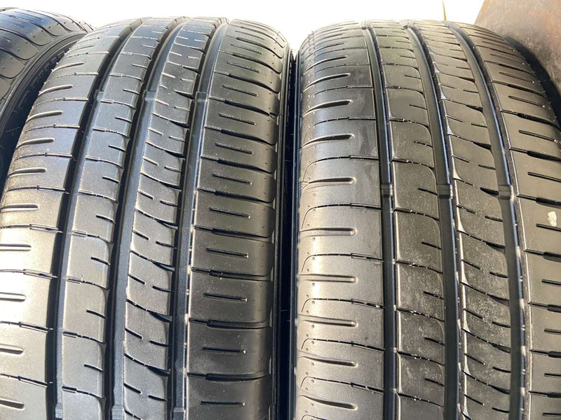 ダンロップ エナセーブ EC204 205/50R17  4本