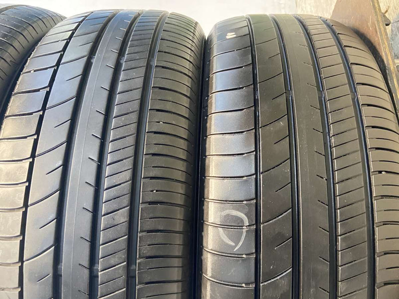 グッドイヤー エフィシェントグリップ RVF02 225/60R17  4本