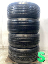 ナンカン AS-1 235/50R17  4本