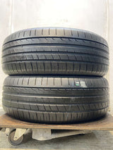 MINERVA RADIAL F205 225/55R17  2本