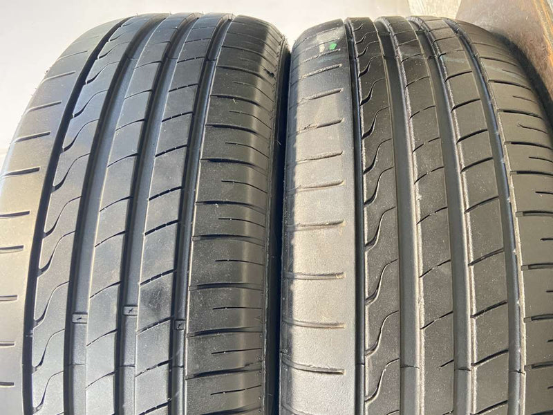 MINERVA RADIAL F205 225/55R17  2本