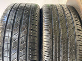 コンチネンタル TechContact TC6 215/55R17  2本