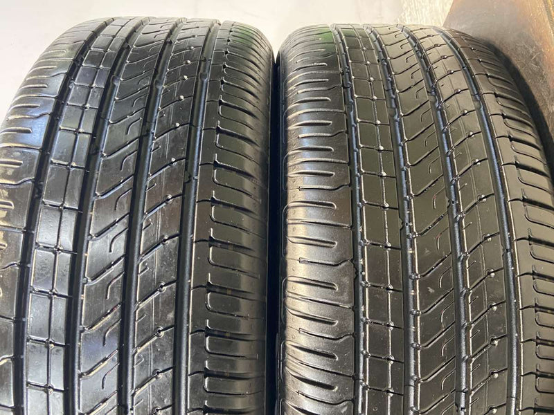 コンチネンタル TechContact TC6 215/55R17  2本