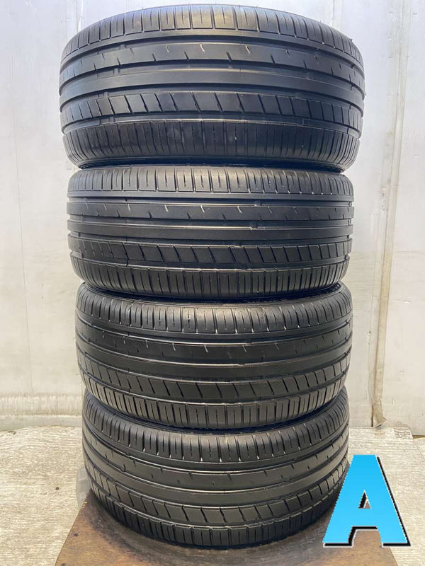 ZEETEX HP2000 vfm 225/45R17  4本