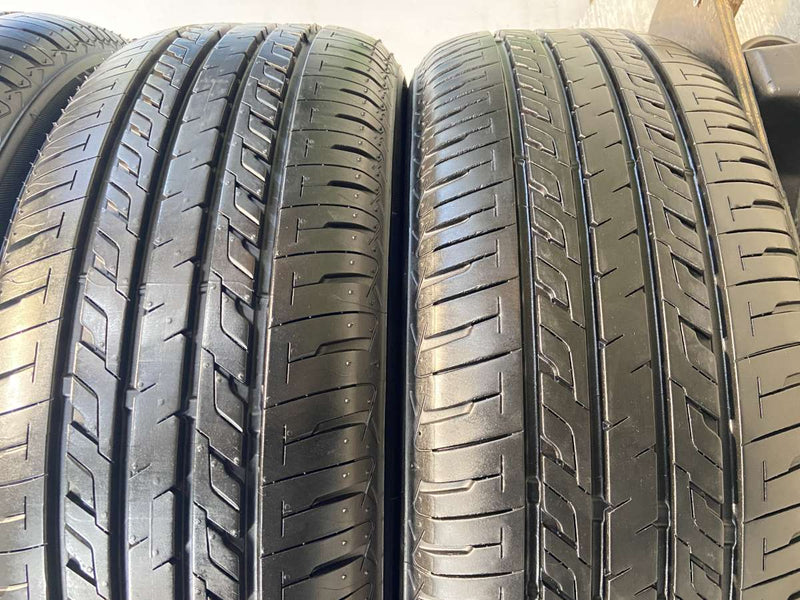 セイバーリング SL201 215/55R17  4本
