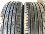 トーヨータイヤ プロクセス CL1 SUV 225/65R17  2本