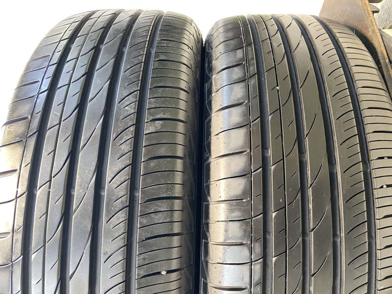 トーヨータイヤ プロクセス CL1 SUV 225/65R17  2本