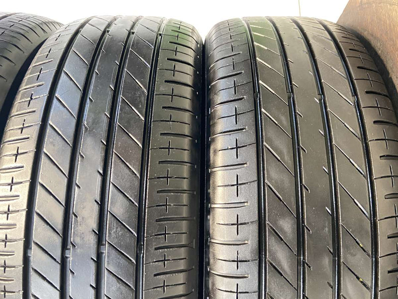 トーヨータイヤ プロクセス R60 205/55R17  4本