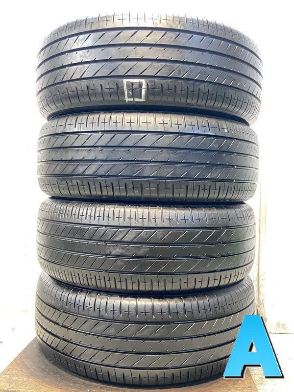 トーヨータイヤ プロクセス R60 205/55R17  4本