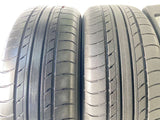 ヨコハマ ブルーアース E70 205/55R17  2本