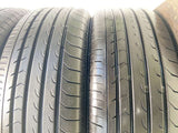 ヨコハマ ブルーアース RV-03 215/60R17  4本