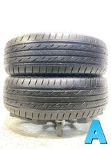 ブリヂストン ネクストリー 225/60R17  2本