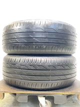ブリヂストン トランザ T001 205/50R17  2本