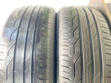 ブリヂストン トランザ T001 205/50R17  2本