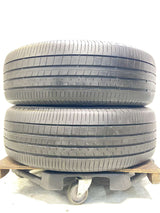 ダンロップ ヴューロ VE304 215/60R17  2本