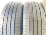 ダンロップ ヴューロ VE304 215/60R17  2本