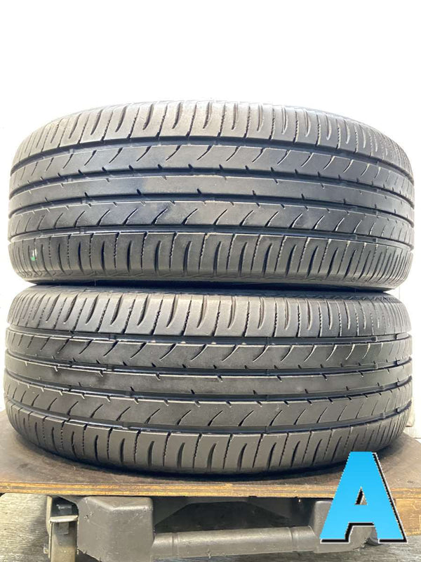 トーヨータイヤ ナノエナジー3 PLUS 205/50R17  2本