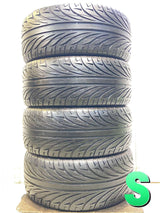 ケンダ KAISER 245/45R17  4本